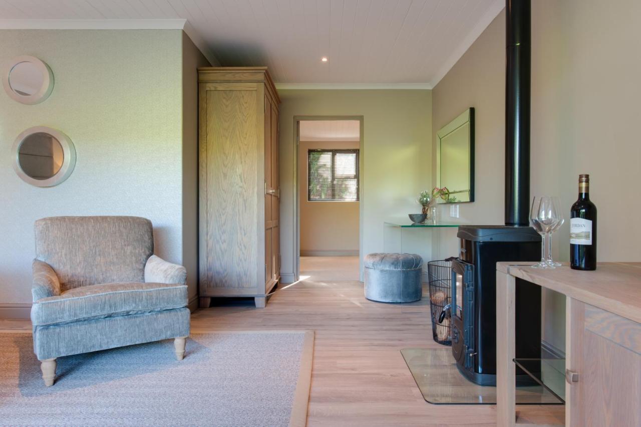 The Jordan Suites Stellenbosch Exterior foto