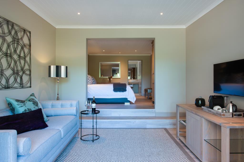The Jordan Suites Stellenbosch Zimmer foto
